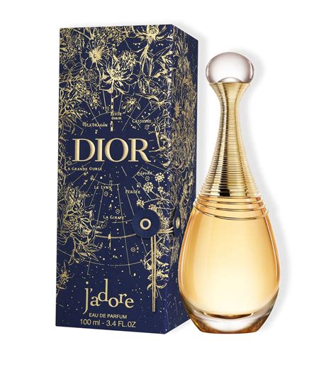 dior j'adore mens 3.4 fluid ounces